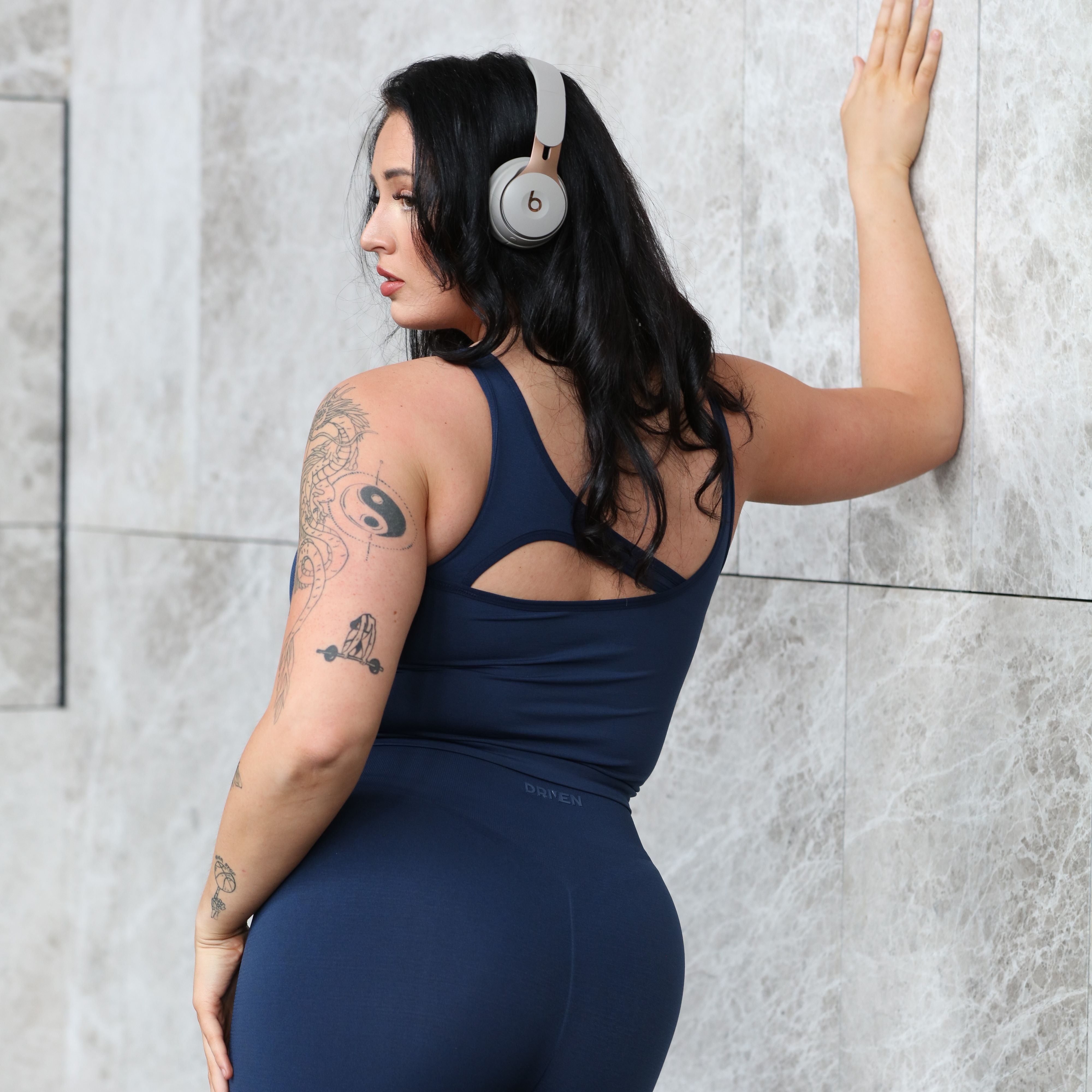 Discover the Ultimate Flexibility with Seamless Flex Collection