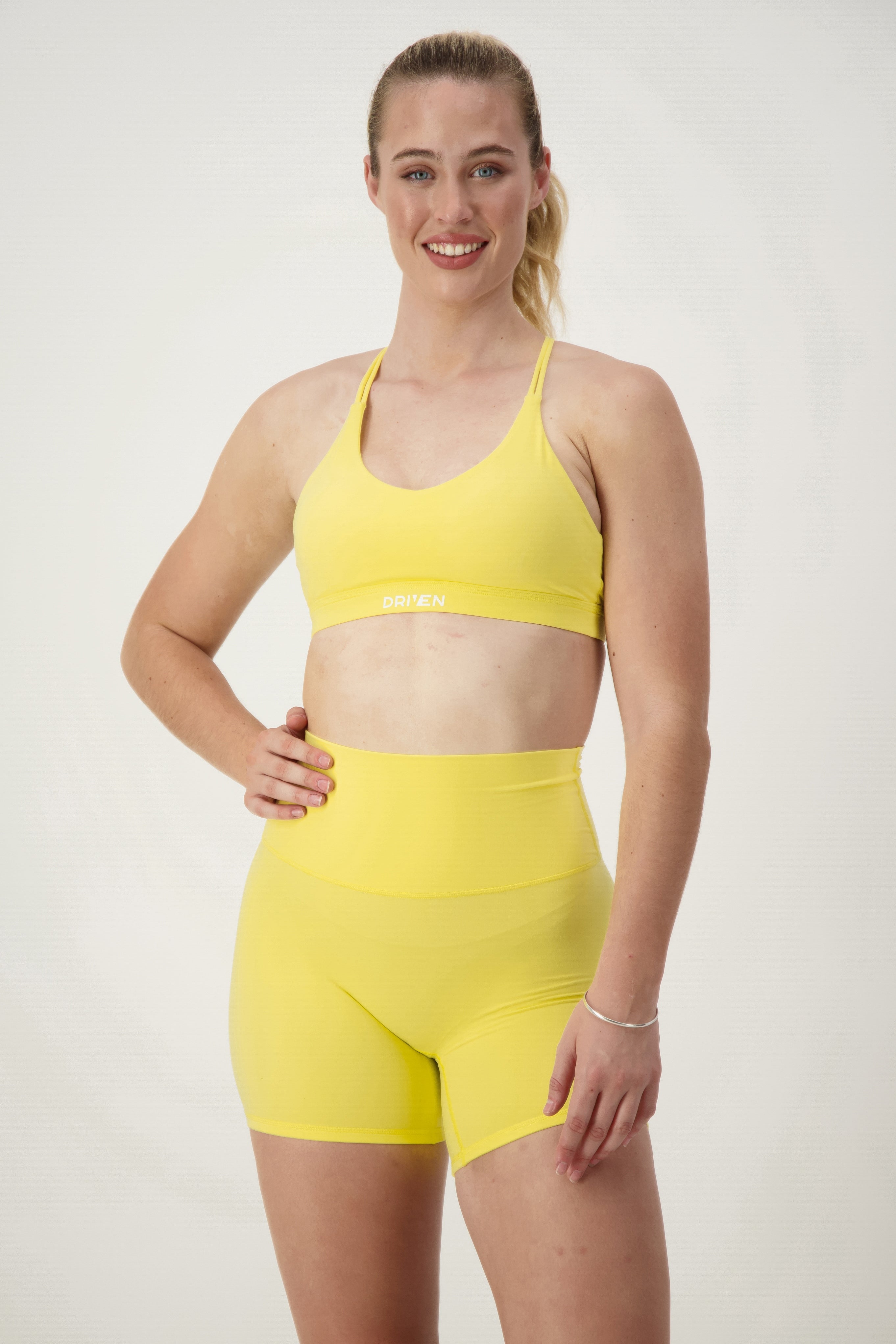 Lemon sport wear sales